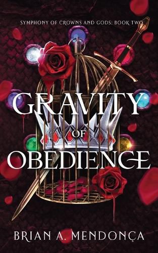 Cover image for Gravity of Obedience