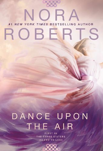 Cover image for Dance Upon the Air