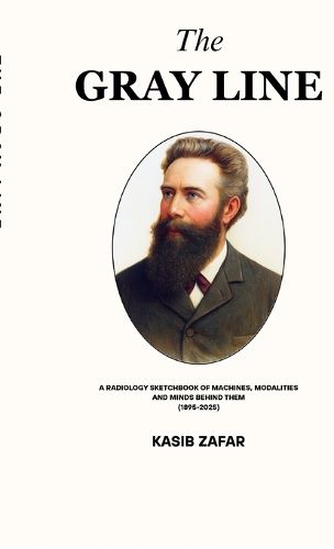 Cover image for The Gray Line