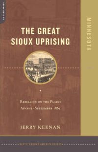 Cover image for Great Sioux Uprising