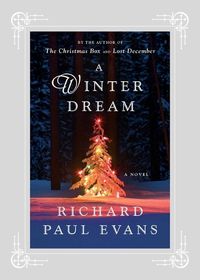 Cover image for A Winter Dream