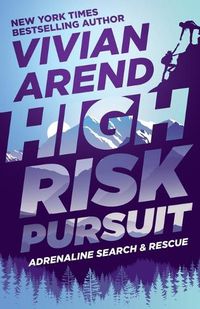 Cover image for High Risk