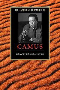 Cover image for The Cambridge Companion to Camus