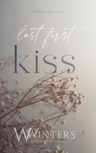 Cover image for Last First Kiss