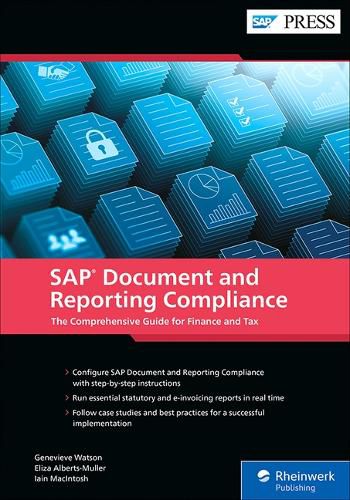 Cover image for The Comprehensive Guide for Finance and Tax