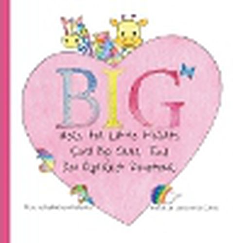 Cover image for Big Ideas for Little Hearts (and Big Ones, Too)