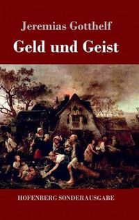 Cover image for Geld und Geist: oder Die Versoehnung