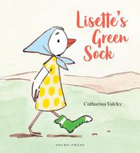 Cover image for Lisette's Green Sock