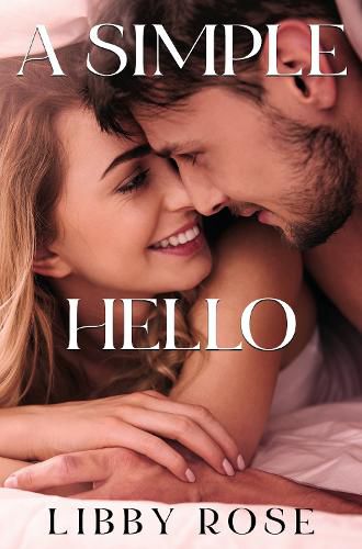 Cover image for A Simple Hello