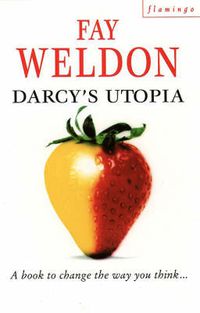 Cover image for Darcy's Utopia