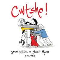 Cover image for Cwtsho!