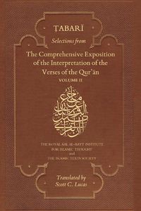 Cover image for Selections from the Comprehensive Exposition of the Interpretation of the Verses of the Qur'an
