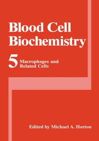 Cover image for Macrophages and Related Cells