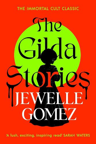 Cover image for The Gilda Stories