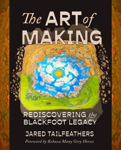 Cover image for The Art of Making