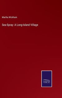 Cover image for Sea-Spray