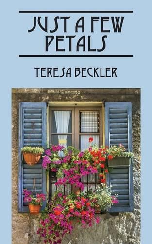 Cover image for Just A Few Petals