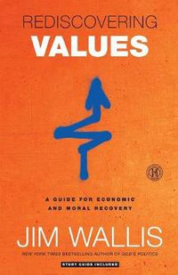 Cover image for Rediscovering Values