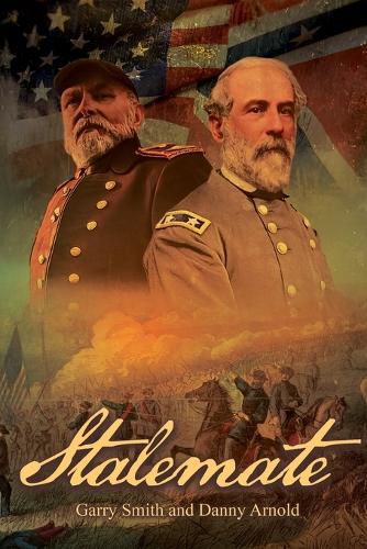Cover image for Stalemate