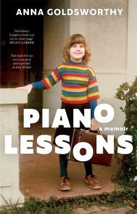Cover image for Piano Lessons