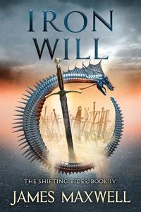 Cover image for Iron Will