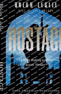 Cover image for Hostage