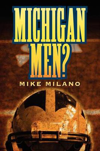 Cover image for Michigan Men?