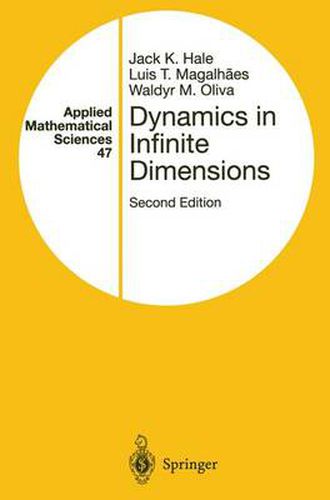 Dynamics in Infinite Dimensions