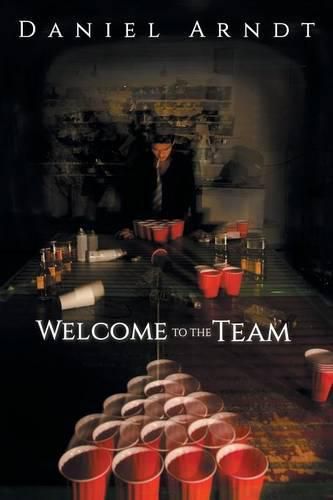 Cover image for Welcome to the Team