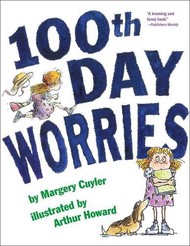 Cover image for One Hundredth Day Worries