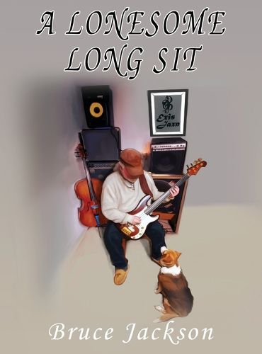 Cover image for A Lonesome Long Sit