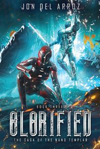 Cover image for Glorified