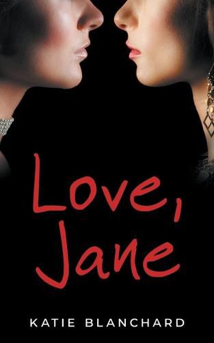 Cover image for Love, Jane