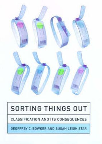 Sorting Things Out: Classification and Its Consequences