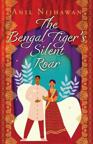 Cover image for The Bengal Tiger's Silent Roar