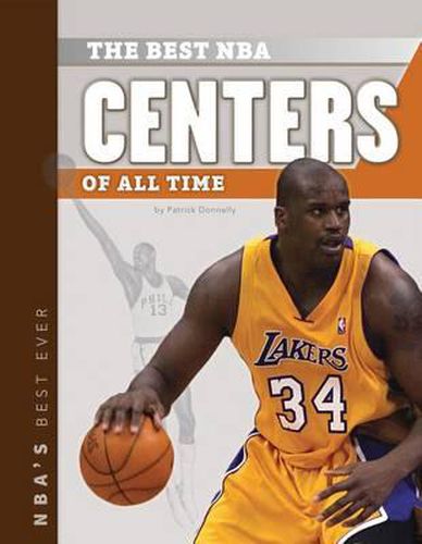 Best NBA Centers of All Time