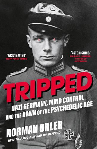 Cover image for Tripped