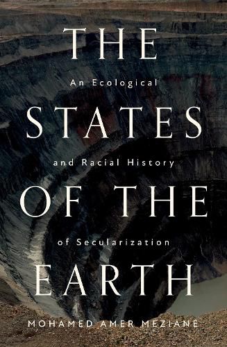 Cover image for The States of the Earth