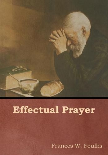 Cover image for Effectual Prayer