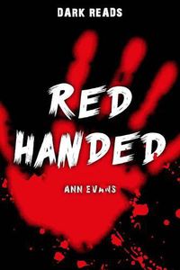 Cover image for Red Handed