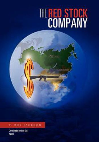 Cover image for The Red Stock Company