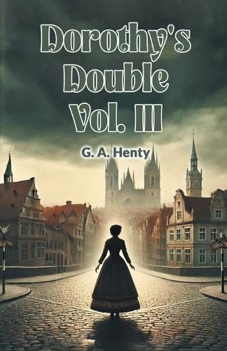 Cover image for Dorothy's Double VOL. III (Edition2024)