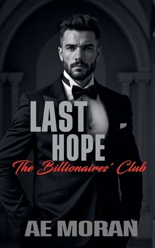 Cover image for Last Hope