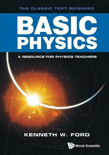 Cover image for Basic Physics