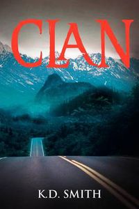 Cover image for Clan