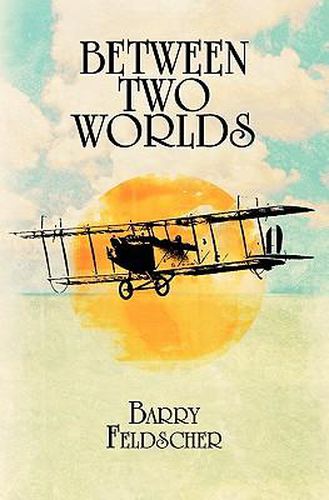 Cover image for Between Two Worlds