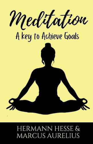 Cover image for Meditation