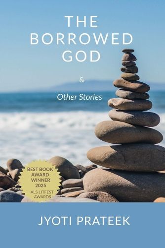 Cover image for The Borrowed God & Other Stories