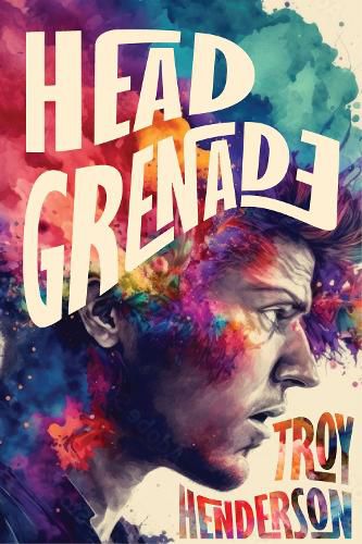 Cover image for Head Grenade