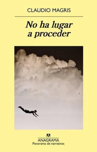 Cover image for No Ha Lugar a Proceder